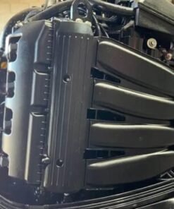Mercury SeaPro 200HP V6 4-Stroke Outboard Motor