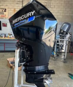 Mercury SeaPro 200HP V6 4-Stroke Outboard Motor