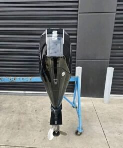 Mercury SeaPro 225HP 4-Stroke Outboard Motor for Sale