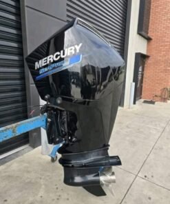 Mercury SeaPro 225HP 4-Stroke Outboard Motor for Sale
