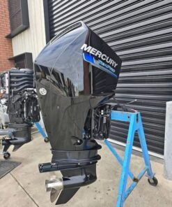 Mercury SeaPro 225HP 4-Stroke Outboard Motor for Sale