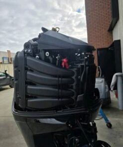 Mercury SeaPro 225HP 4-Stroke Outboard Motor for Sale