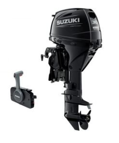 Suzuki 30 HP DF30ATL5 Outboard Motor