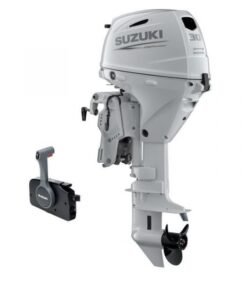 Suzuki 30 HP DF30ATLW5 Outboard Motor