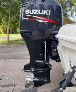 Suzuki DF 175HP A 4-Stroke Outboard Motor