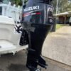 Suzuki DF 175HP A 4-Stroke Outboard Motor