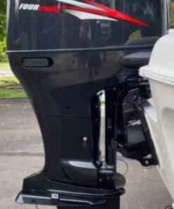 Suzuki DF 175HP A 4-Stroke Outboard Motor