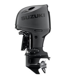 Suzuki DF115BS Stealth For Sale