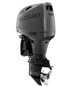 Suzuki DF140B Stealth Line for sale