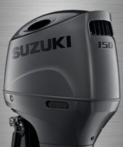 Suzuki DF150A STEALTH Outboard Motor
