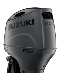Suzuki DF200 STEALTH Outboard Motor
