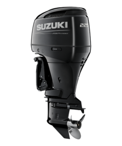 Suzuki DF225 V6 4-strokes