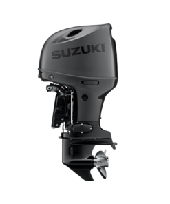Suzuki Outboard Motor I SS Series DF115SS