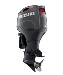 Suzuki Outboard Motor I SS Series DF150SS