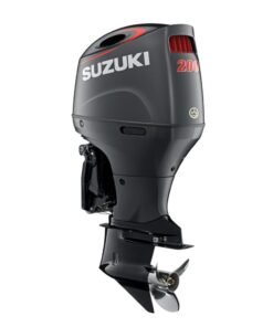 Suzuki Outboard Motor I SS Series DF200SS