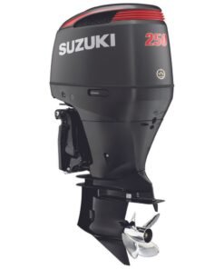 Suzuki Outboard Motor I SS Series DF250SS