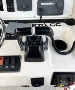 Twin Yamaha 150HP 4 Stroke Outboards For Sale