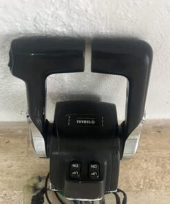 Twin Yamaha F300 4 Stroke Outboards For Sale