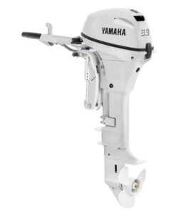 Yamaha 9.9 HP F9.9SMHB2 OUTBOARD