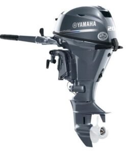Yamaha F20 SEA Outboard Motor