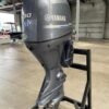 Yamaha F90 90HP 4-Stroke EFI Outboard Motor