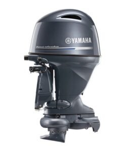 Yamaha Outboards 115 Jet F115JB