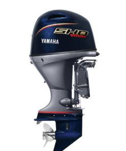 Yamaha Outboards 115HP VMAX SHO | VF115XB