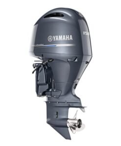 Yamaha Outboards 150HP LF150XB