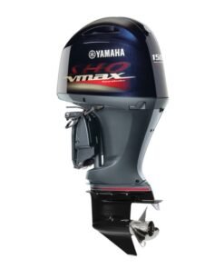 Yamaha Outboards 150HP V MAX SHO VF150XA