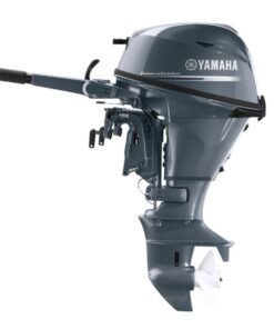 Yamaha Outboards 15HP F15LPHA