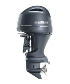 Yamaha Outboards 200HP F200XB
