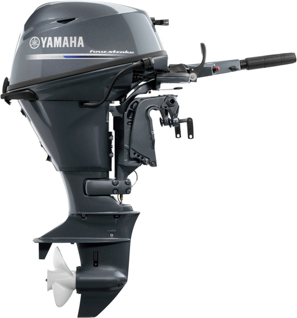 Yamaha Outboards 20HP | F20SMHB