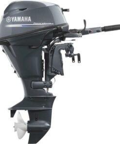 Yamaha Outboards 20HP | F20SWHB