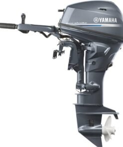 Yamaha Outboards 25HP F25SWHC