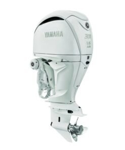 Yamaha Outboards 300HP F300ECB2