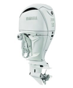 Yamaha Outboards 300HP F300UCB2