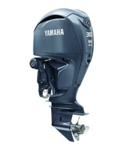Yamaha Outboards 300HP LF300ECB
