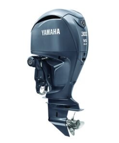 Yamaha Outboards 300HP LF300UCB