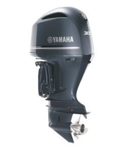 Yamaha Outboards 300HP LF300XCB