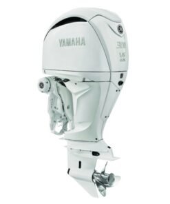 Yamaha Outboards 300HP LF300XCB2
