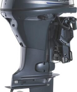 Yamaha Outboards 30HP | F30LA