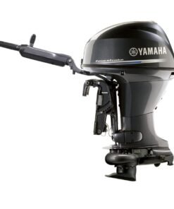 Yamaha Outboards 40HP F40JEHA