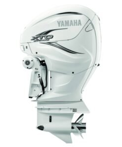 Yamaha Outboards 425HP LXF425USB2